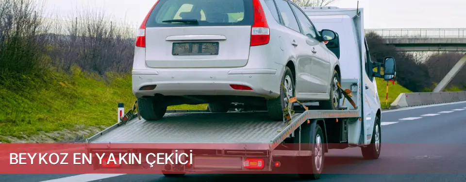 Beykoz İlçemi En Yakın Çekici